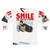 Classic Jaws "Smile, You Son of a Bitch" 80s Sweatshirt
