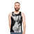 Sade inspired aesthetic 80s/90s unisex tank top - men