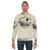Vintage Mining Co. Sweatshirt featuring a retro, western mining design - men