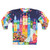 Small World Fantasyland Sweatshirt featuring a whimsical and magical design for children