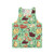Cute guinea pig pattern tank top