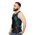Guava Island Unisex Tank Top featuring Donald Glover and Rihanna - men side