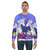 The Last Unicorn 80s Fantasy Sweatshirt - men