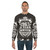 1963 birthday sweatshirt for 60th anniversary - men