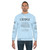 Vulcan Wisdom: Mr. Spock Quote Sweatshirt - men