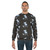The Last Unicorn dark fantasy sweatshirt - men