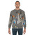 Sloth Climber Sweatshirt - Comfortable and Stylish Outdoor Apparel - men