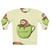 Sloffee Sloth Coffee Sweatshirt