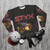 Retro Styx Band 2022 World Tour Sweatshirt - flat lay