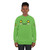 Maplestory Slime Buddy Cute Sweatshirt - women