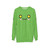 Maplestory Slime Buddy Cute Sweatshirt - hanging