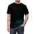 Glaive Inspired T-Shirt featuring Final Fantasy characters and design elements - men front