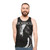 Groundhogs Split 1971 Unisex Tank Top - men
