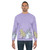 The Last Unicorn Lady Amalthea Inspired Sweatshirt - men
