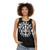 Griselda unisex hip hop tank top - women