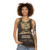 Griselda Blanco Restrepo Cartel Inspired Unisex Tank Top - women