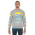 Electric Light Orchestra Mr Blue Sky Sweatshirt - men