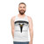 Greyhound Lover Unisex Tank Top - men