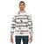 Mozart Men's Sweatshirt with Classical Music Inspired Design - men