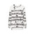Mozart Men's Sweatshirt with Classical Music Inspired Design - hanging