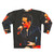 Marc Anthony Concert Tour Sweatshirt - Back