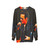 Marc Anthony Concert Tour Sweatshirt - hanging