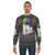 The Last Domino Genesis Band Sweatshirt - men