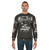 Skinny Puppy Post Punk Goth Sweatshirt - men