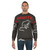 Mouse Rat Sweatshirt - Parks and Recreation Inspired Sitcom Apparel - men