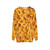 Mac N Cheesey Sweatshirt - Food Inspired Apparel - hanging