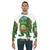 Kappa: The Legendary Japanese Creature Embroidered Sweatshirt - men