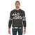 Mao Morta Portuguese Heavy Metal Band Sweatshirt - men