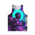 Vaporwave aesthetic cyberpunk unisex tank top