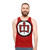 Greatest American Hero Retro Superhero Unisex Tank Top - men