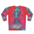 Mia Matangi Sweatshirt - Back