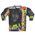 M.I.A. Arular Sweatshirt - Stylish Hip Hop Merchandise