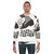 Vintage ska dance craze sweatshirt - men