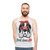 Great Dane Mom Unisex Tank Top - men