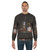 Sirens Sweatshirt featuring ambient and electronic music inspired design - men