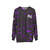 Motionless in White Purple Sweatshirt - hanging