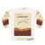 The High Lonesome Fly In 2022 Paragliding Sweatshirt - Back