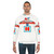 Harveytoons Logo Sweatshirt featuring classic cartoon characters - men