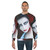 Siouxsie Sioux 80s Goth Punk Sweatshirt - men