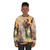 Salvador Dali 'The Hallucinogenic Toreador' Sweatshirt - women