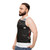 Granturismo Unisex Tank Top - men side