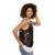 Granturismo Unisex Tank Top - women side