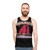 Grandmaster Flash Unisex Tank Top - men