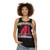 Grandmaster Flash Unisex Tank Top - women