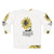 Singing in the Sun Sunflower Sweatshirt - Back