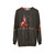 Fenomenal Singer Woman Sweatshirt - hanging